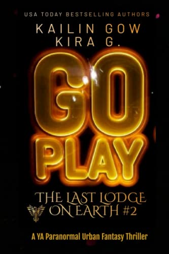 Cover of Go Play