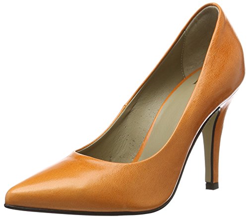 Heerkens Productions BV - Nicole Pump, Scarpe