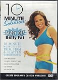 10 Minute Solution: Blast Off Belly Fat - DVD
