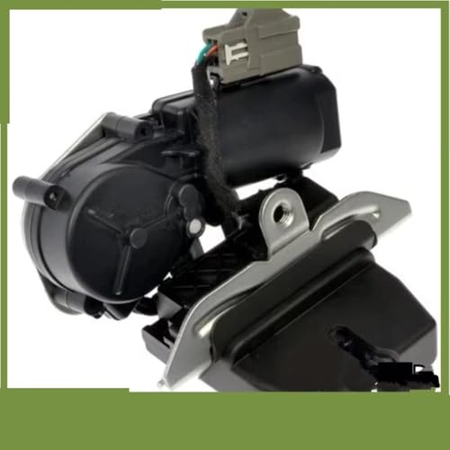 Cylindre actionneur verrouillage Ford Edge mécanisme serrure coffre durable - 5