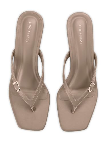 Image of Lino Perros Hepburn Daily Kitten Heels