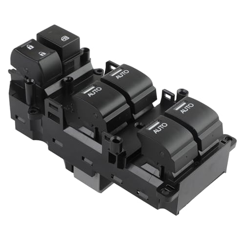 Interrupteur de lève-vitre pour Honda Spirior 2015-2018 commande électrique