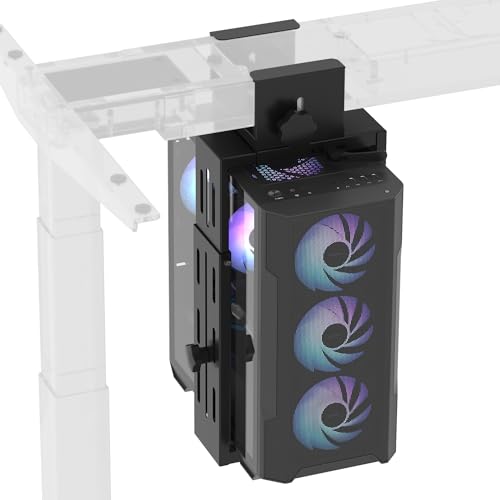 FLEXISPOT Computer Tower Stand