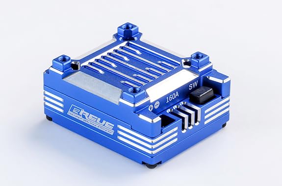 Amazon | レーヴ ディー (Reve D) RDスペック ブラシレス ESC BREVE