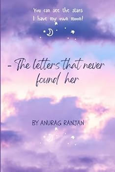 Paperback The letters that never found her Book