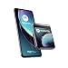 Produktbild Motorola XT2321-1 Moto Razr 40 Ultra, Dual, 256GB 8GB Ram, Glacier Blue