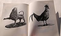 The Fowl of the air, the fish of the sea & the beasts of the field: The animal sculptures of Elliot Offner : [catalog of exhibition] : Museum of Fine Arts, ... York, New York, November 10-30, MCMLXXXI 0916746089 Book Cover