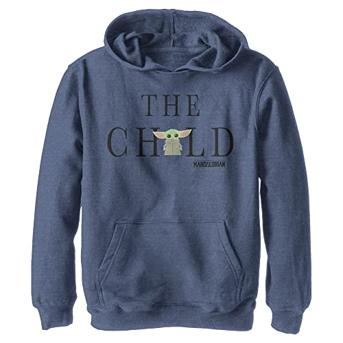 Sweat à capuche Star Wars enfant garçon pour rester au chaud avec style