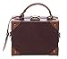 Bioworld Fantastic Beasts and Where to Find Them Newt Trunk Handbag