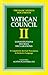 Vatican Council II: Constitutions, Decrees, Declarations (Vatican Council II) (Vatican Council II)