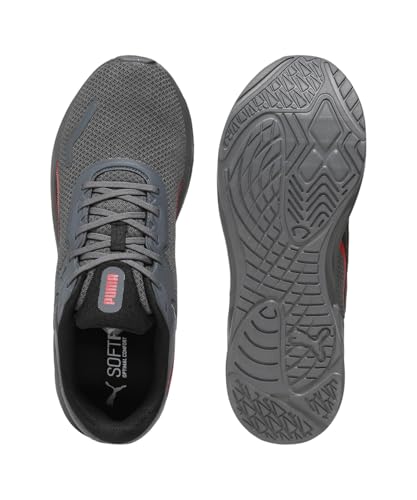 Image of Puma Mens Blitzfusion Running Shoe