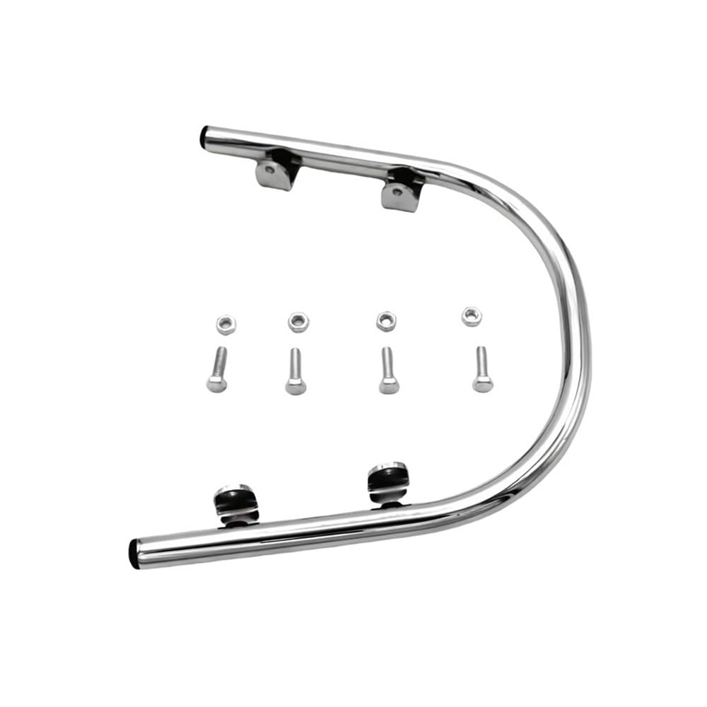Garde-boue MoGarde pare-chocs protection stunt cage GTS 300
