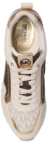 Michael Kors Women's Wilma Trainer Sneaker4