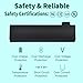 DMKAOLLK 01AV423 01AV424 Battery for Lenovo ThinkPad T480 T470 T580 T570 P51S P52S A485 A475 TP25 Series SB10K97580 SB10K97597 01AV452 01AV422