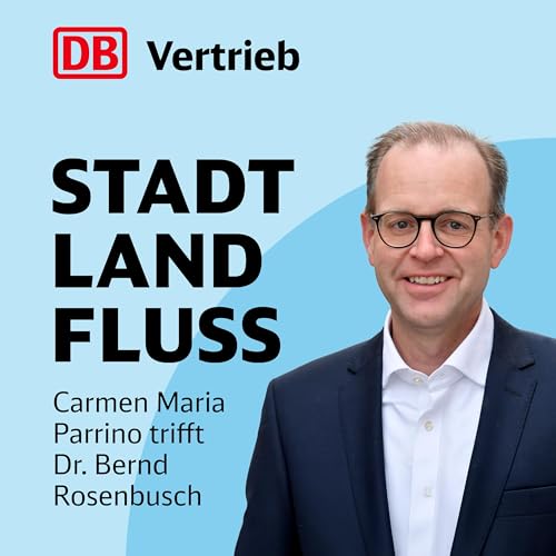Dr. Bernd Rosenbusch &ndash; Mit dem &Ouml;PNV mobil sein ohne eigenes Auto &ndash; geht!