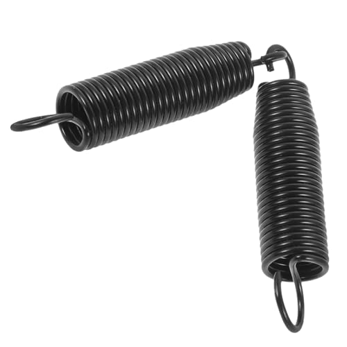 ifundom Drum Foot Pedal Spring Cam Tensioner Bass Drum Pedal Spring Tension Assembly