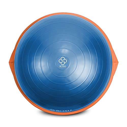 BOSU Home Balance Trainer, 65 cm The Original - Azul/Naranja