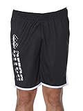 bermuda uomo jeans 100%poliestere Errea Shorts/Bermuda UOMO XL