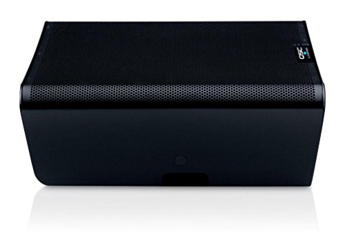 QSC audio system professional
