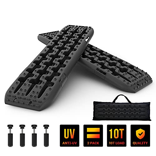 10 Best Traction Boards USA 2022 — Great Answer