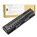 Fancy Buying New Laptop Battery for Dell Inspiron 1521 1520 1721 pp22l pp22x ; Dell Vostro 1500 1700, fits P/N FK890 FP282 GK476 GK479 - 12 Months Warranty (6 Cells 11.1V 5200mAh)