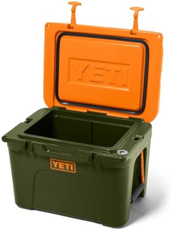 YETI Tundra 35 Cooler, Upland Birds — view 4