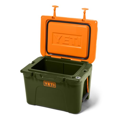 Image of YETI Tundra 35 Cooler