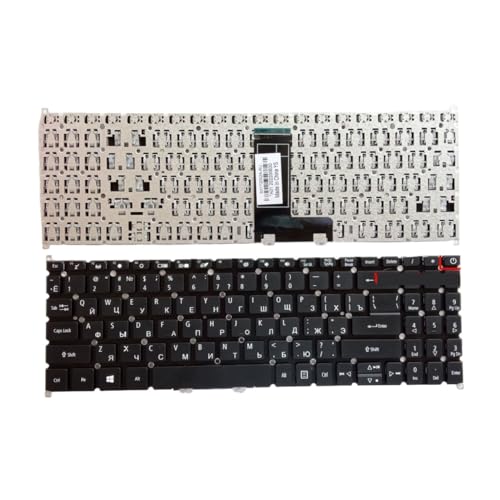 Clavier rétroéclairé Acer Swift 3 SF315-54 idéal pour taper dans le noir