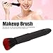 10 Motorized Rechargeable USB Vibration Makeup Brush - Multifunctional Loose Powder Brush for Concealer or Blush