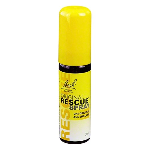BACH ORIGINAL Rescue Spray, 20 ml