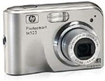HP Photosmart M525 Digital Camera
