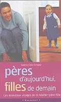 PÈRES D'AUJOURD'HUI FILLES DE DEMAIN 2501042093 Book Cover