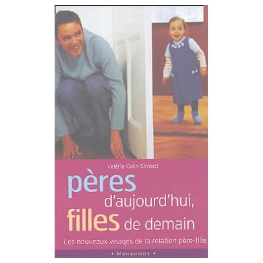 Pères d'aujourd'hui, filles de demain