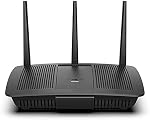 Linksys Max-Stream AC1750 Wi-Fi double bande 5 Routeur (EA7200)