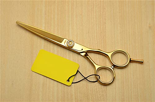 Ciseaux de coiffure pour éclaircir avec boîte de rangement YZCIS - 2