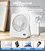 Imagen de Ventilador USB