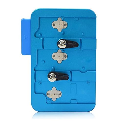 Zhangli Reparera reservdelar BE-5S basband EEPROM reparationsverktyg för iPhone 5/5C/5s/4s reparation reservdelar