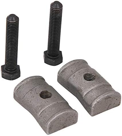 ENIXWILL Torsion Bar Adjustment Bolt and Block Nut fit for Chevy GMC Cadillac