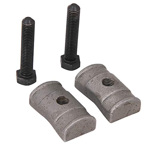 Enixwill Torsion Bar Adjustment Bolt And Block Nut Fit For Chevy Gmc Cadillac #TOP4