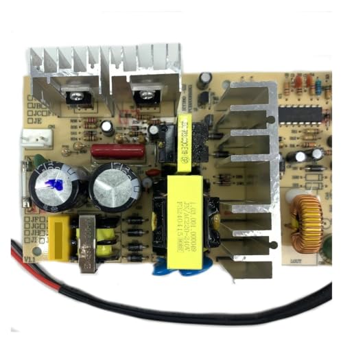 Repuesto de placa base HYS80-12J de 220V para solucionar fallos en vinotecas 2