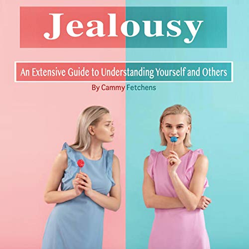 Jealousy by Cammy Fetchens episode artwork