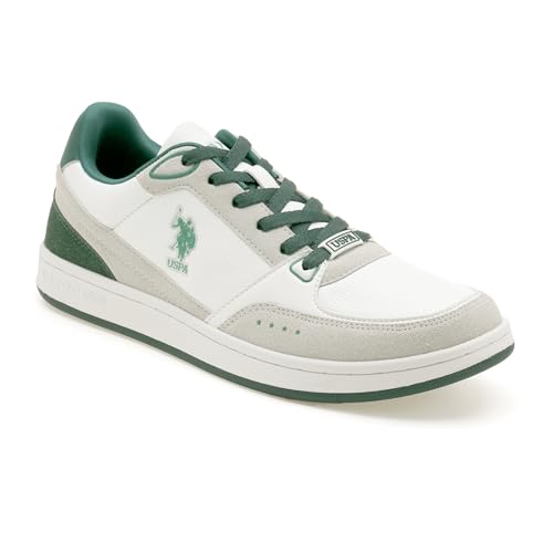 Image of U.S. Polo ASSN. Men LANDWIN 2.0 Sneaker Shoes