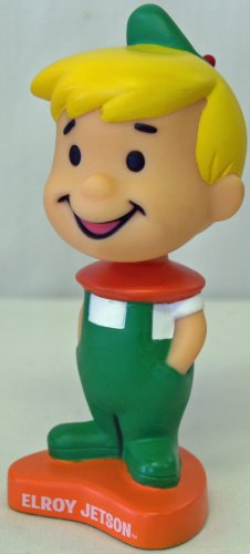 FunkoElroy Jetson Wacky Wobbler