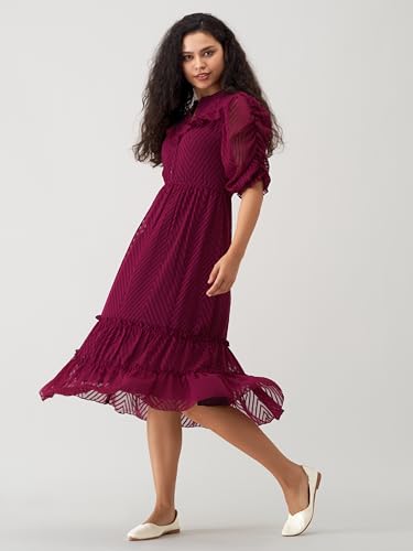 Image of AASK Dress for Women | One Piece Kurta Set | Tops