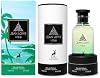 Maison Alhambra Jean Lowe Vibe Eau de Parfum Spray | Cítrica, Frutal, Aromática, Amaderada – Fragancia de Larga Duración para Unisex, 3.4 Onzas / 100 ml Jean Lowe Vibe 3.4 Fl Oz (Paquete de 1) 6