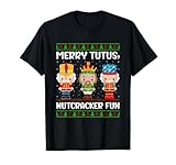 Funny Nutcracker Squad Ballet Dance School