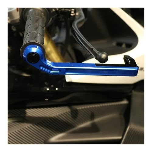Protections de levier VTR1000F Firestorm évite blocage de frein accidental