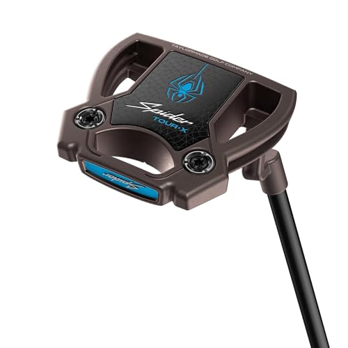 TaylorMade Spider Tour Putter - Multiple Models