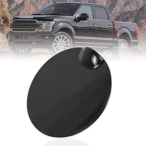 Best Gas Tank Lid Cover For Your Car