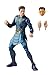 Hasbro Marvel Legends Series The Eternals 6-Inch Action Figure Toy Ikaris,Includes 3 Accessories,Ages 4 and Up